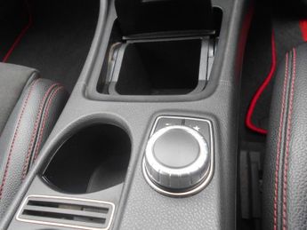 Mercedes CLA 2018 180 AMG LINE EDITION