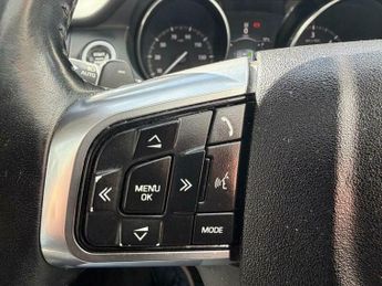 Land Rover Discovery Sport 2.0 TD4 HSE Black Auto 4WD Euro 6 (s/s) 5dr