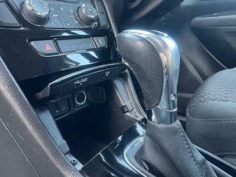 Vauxhall Mokka 1.4i Turbo Design Nav Auto Euro 6 5dr