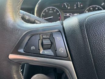 Vauxhall Mokka 1.4i Turbo Design Nav Auto Euro 6 5dr