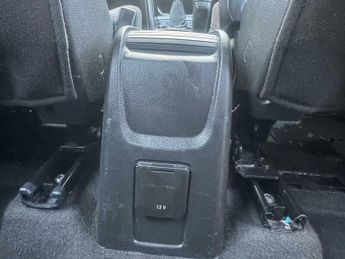 Vauxhall Mokka 1.4i Turbo Design Nav Auto Euro 6 5dr