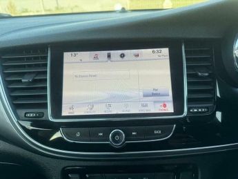 Vauxhall Mokka 1.4i Turbo Design Nav Auto Euro 6 5dr