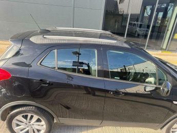 Vauxhall Mokka 1.4i Turbo Design Nav Auto Euro 6 5dr