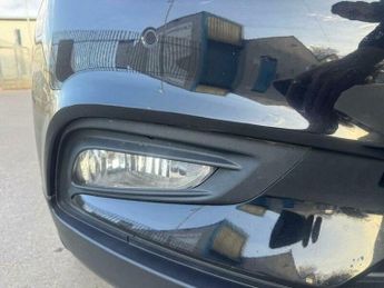 Vauxhall Mokka 1.4i Turbo Design Nav Auto Euro 6 5dr