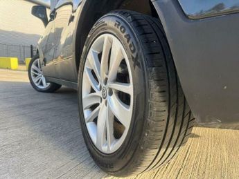 Vauxhall Mokka 1.4i Turbo Design Nav Auto Euro 6 5dr