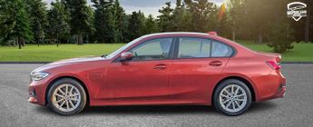 BMW 3 SERIES 330e 12kWh SE Pro Auto Euro 6 (s/s) 4dr