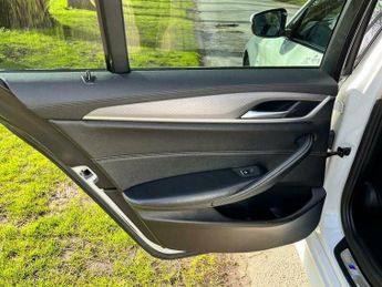 BMW 5 SERIES 2.0 520d M Sport Auto xDrive Euro 6 (s/s) 4dr