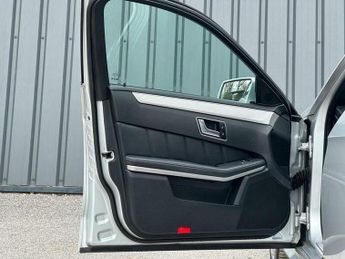 Mercedes-Benz E Class 2.1 E250 CDI BlueEfficiency Sport G-Tronic+ Euro 5 (s/s) 4dr