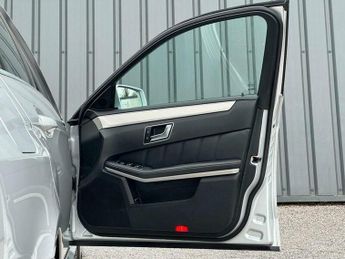 Mercedes-Benz E Class 2.1 E250 CDI BlueEfficiency Sport G-Tronic+ Euro 5 (s/s) 4dr