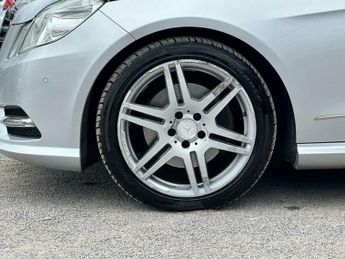 Mercedes-Benz E Class 2.1 E250 CDI BlueEfficiency Sport G-Tronic+ Euro 5 (s/s) 4dr