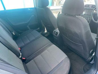 Volkswagen Golf 1.4 TSI SE Estate 5dr Petrol DSG Euro 5 (122 ps)