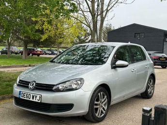 Volkswagen Golf 1.4 Twist Euro 5 5dr