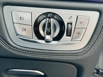 BMW 7 SERIES 730d XDRIVE M SPORT