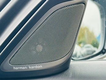 BMW 7 SERIES 730d XDRIVE M SPORT