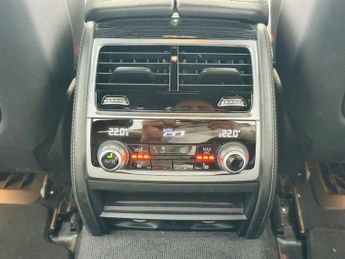 BMW 7 SERIES 730d XDRIVE M SPORT