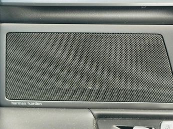 BMW 7 SERIES 730d XDRIVE M SPORT