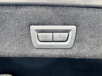 BMW 7 SERIES 730d XDRIVE M SPORT