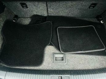 Volkswagen Polo 1.4 Match DSG Euro 5 5dr