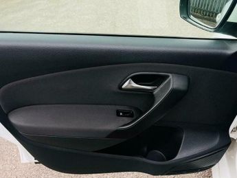 Volkswagen Polo 1.4 Match DSG Euro 5 5dr