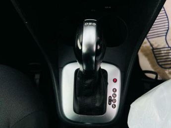 Volkswagen Polo 1.4 Match DSG Euro 5 5dr