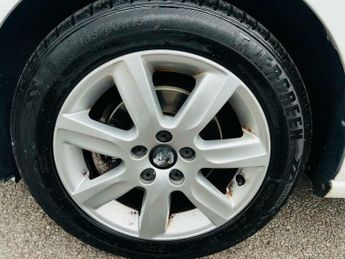 Volkswagen Polo 1.4 Match DSG Euro 5 5dr