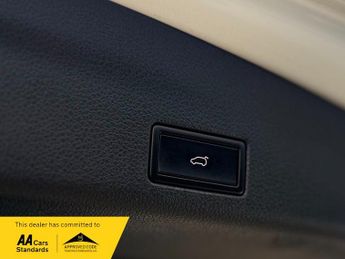 SEAT Alhambra TDI CR SE LUX DSG