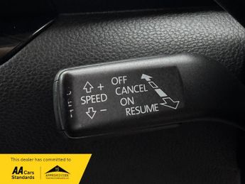 SEAT Alhambra TDI CR SE LUX DSG