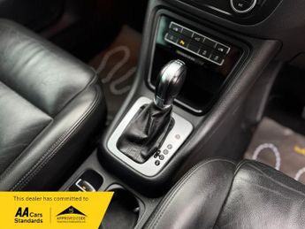 SEAT Alhambra TDI CR SE LUX DSG