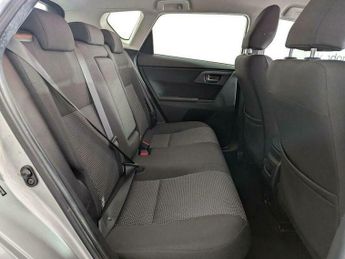 Toyota Auris 1.8 VVT-h Icon CVT Euro 5 (s/s) 5dr