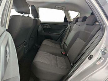 Toyota Auris 1.8 VVT-h Icon CVT Euro 5 (s/s) 5dr