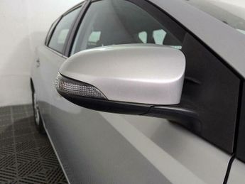 Toyota Auris 1.8 VVT-h Icon CVT Euro 5 (s/s) 5dr