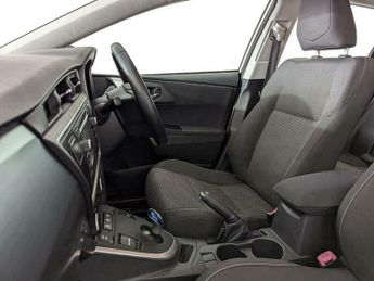 Toyota Auris 1.8 VVT-h Icon CVT Euro 5 (s/s) 5dr