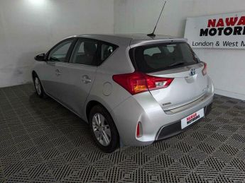 Toyota Auris 1.8 VVT-h Icon CVT Euro 5 (s/s) 5dr