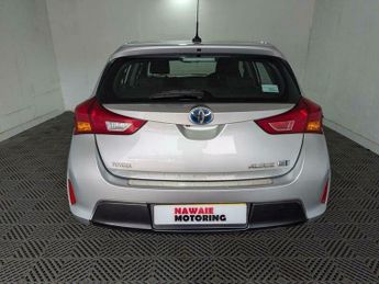 Toyota Auris 1.8 VVT-h Icon CVT Euro 5 (s/s) 5dr