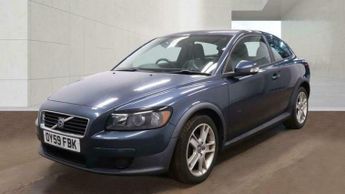 Volvo C30 1.6 C30 SE 3dr