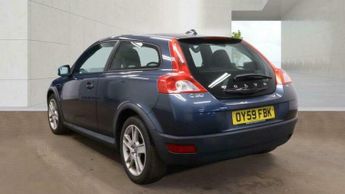 Volvo C30 1.6 C30 SE 3dr
