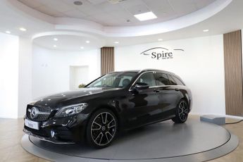 Mercedes GL Class C 200 AMG LINE PREMIUM