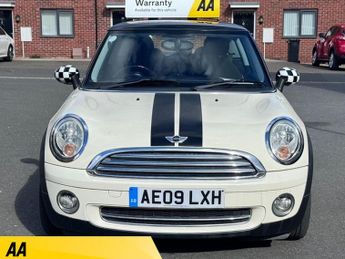 MINI Cooper COOPER