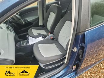 SEAT Ibiza S AC
