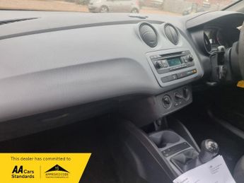 SEAT Ibiza S AC