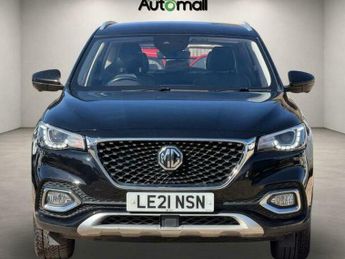 MG HS 1.5 T-GDI 16.6kWh Excite Auto Euro 6 (s/s) 5dr