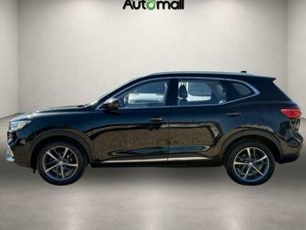 MG MG HS 1.5 T-GDI 16.6kWh Excite Auto Euro 6 (s/s) 5dr