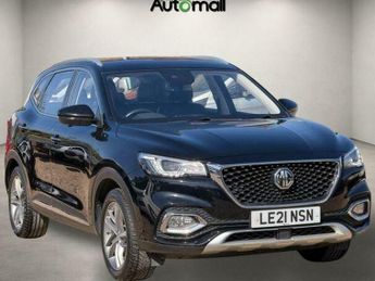 MG MG HS 1.5 T-GDI 16.6kWh Excite Auto Euro 6 (s/s) 5dr