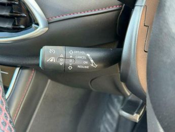 MG MG HS 1.5 T-GDI 16.6kWh Excite Auto Euro 6 (s/s) 5dr