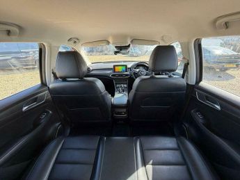 MG MG HS 1.5 T-GDI 16.6kWh Excite Auto Euro 6 (s/s) 5dr