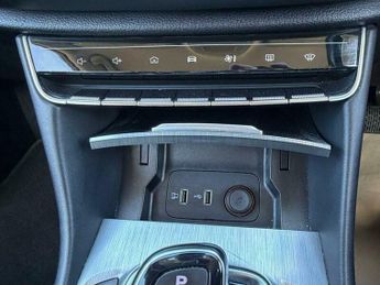 MG MG HS 1.5 T-GDI 16.6kWh Excite Auto Euro 6 (s/s) 5dr