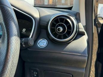 MG MG HS 1.5 T-GDI 16.6kWh Excite Auto Euro 6 (s/s) 5dr