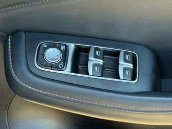 MG MG HS 1.5 T-GDI 16.6kWh Excite Auto Euro 6 (s/s) 5dr