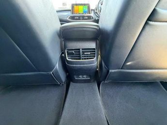 MG MG HS 1.5 T-GDI 16.6kWh Excite Auto Euro 6 (s/s) 5dr