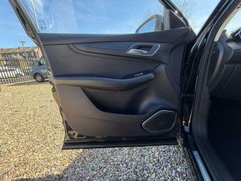 MG MG HS 1.5 T-GDI 16.6kWh Excite Auto Euro 6 (s/s) 5dr